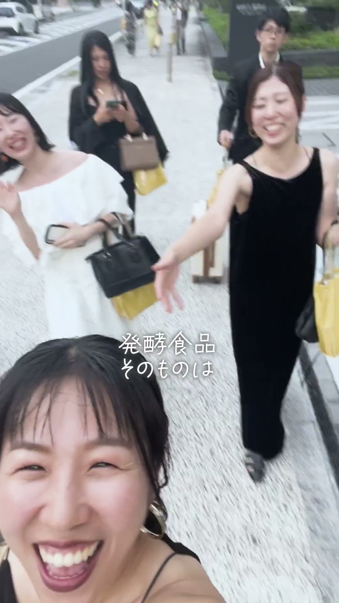 ショート動画